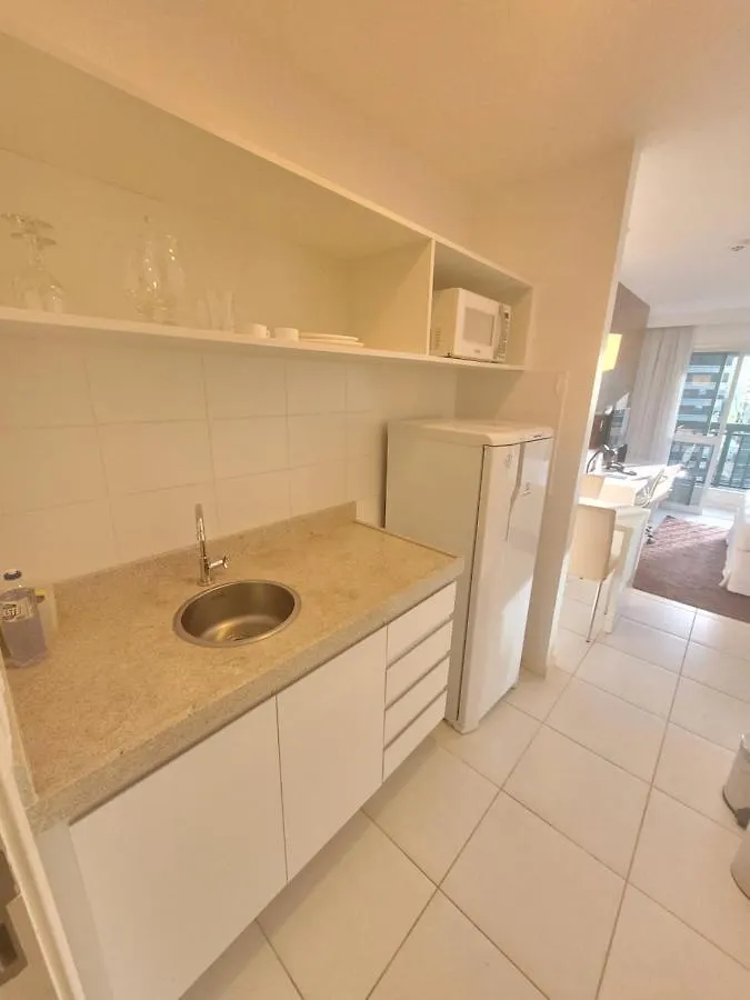 Vision Executive Premium IX Hotel Brasilia Brazil