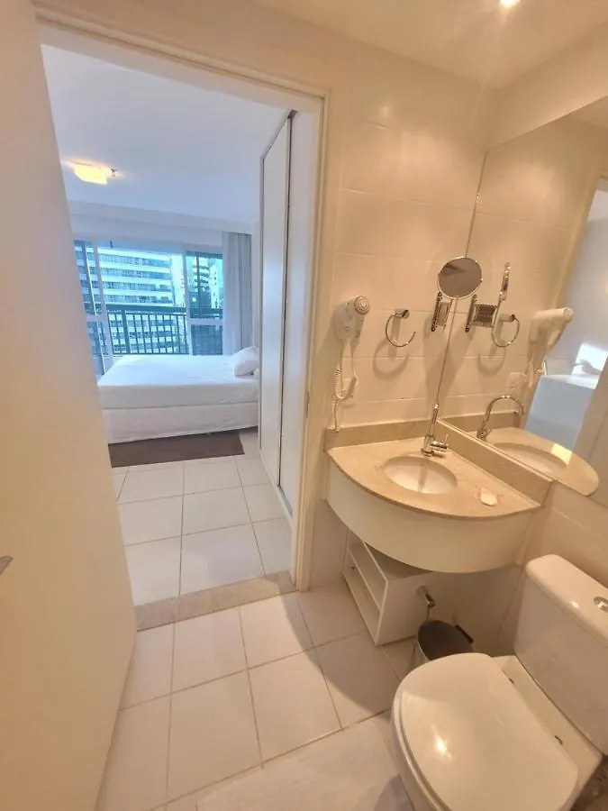 Vision Executive Premium IX Hotel Brasilia 4*,