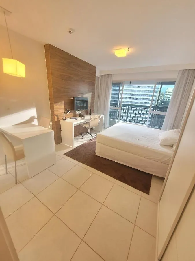 Vision Executive Premium IX Hotel Brasilia