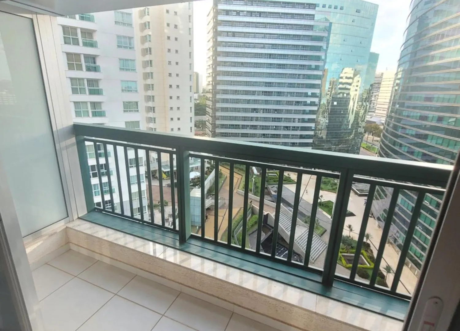 Vision Executive Premium IX Hotel Brasilia