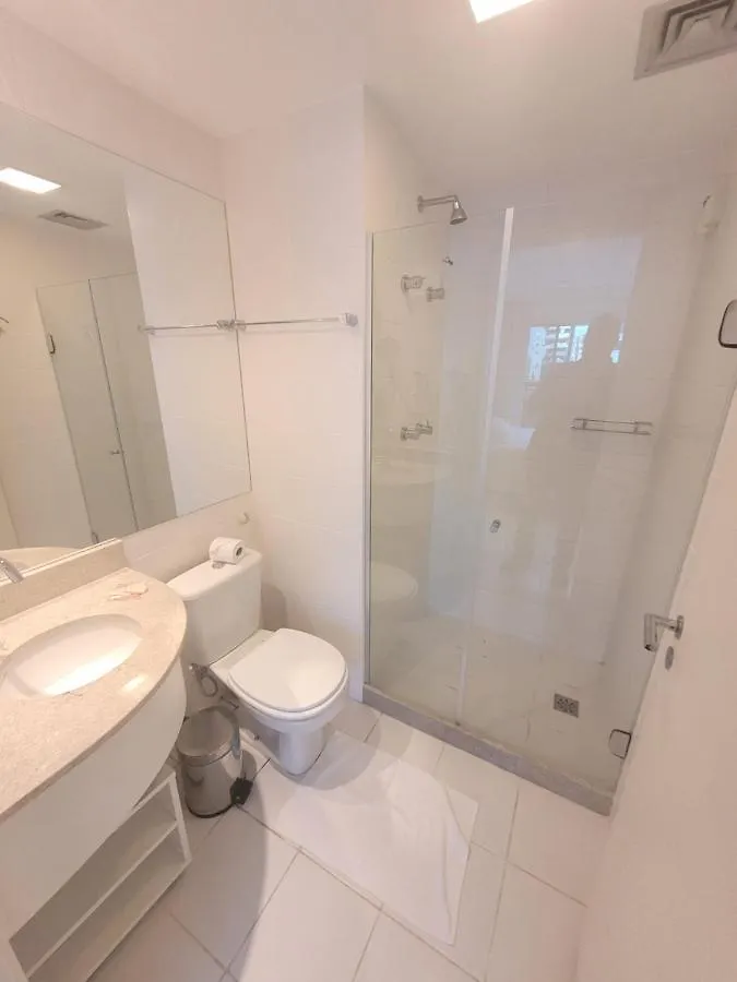 Vision Executive Premium IX Hotel Brasilia