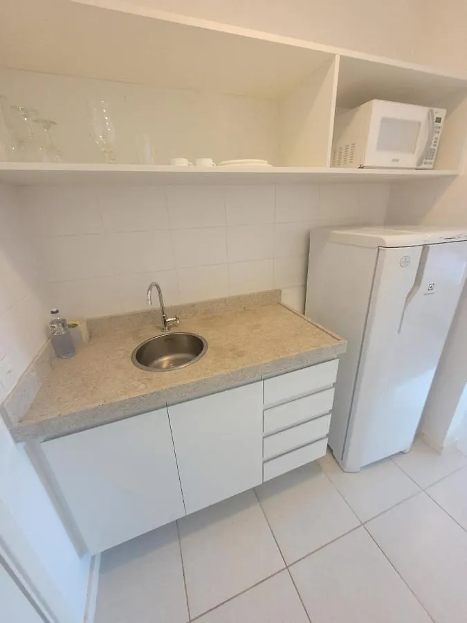 Vision Executive Premium IX Hotel Brasilia