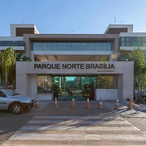 Studio Na Asa Norte Brasília