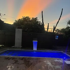 Caso Com Piscina, Há 900 Metros Do Iguatemi Shopping Brasília